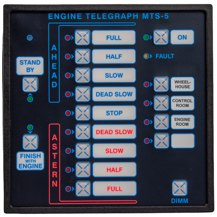 MTS-5-V3 Front