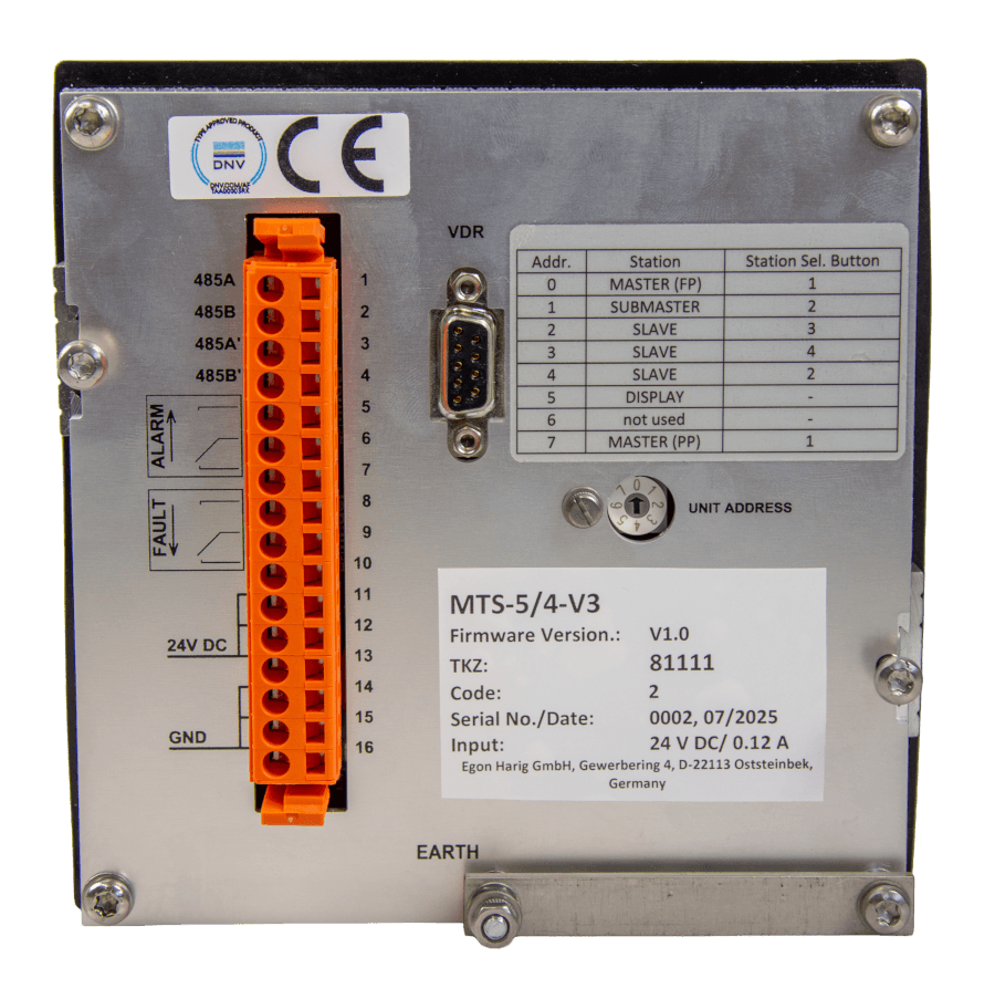 MTS-5-V3 Back